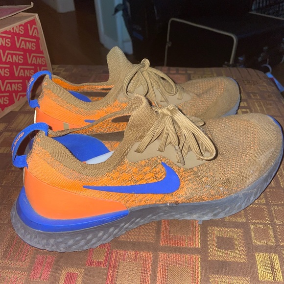nike react infinity main image 7